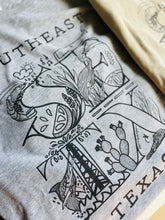 Load image into Gallery viewer, PREORDER Southeast Texas T-Shirt - Variety of colors