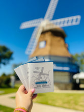 Load image into Gallery viewer, The Dutch Windmill Southeast Texas Series