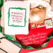 Load image into Gallery viewer, Letterpress Handmade Paper Prints