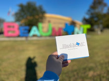 Load image into Gallery viewer, The Beaumont Sign Southeast Texas Series