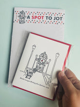 Load image into Gallery viewer, A SPOT TO JOT- Southeast Texas Series