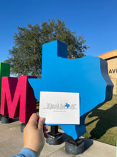 Load image into Gallery viewer, The Beaumont Sign Southeast Texas Series