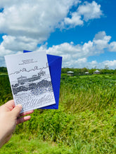 Load image into Gallery viewer, Cattail Marsh Trifecta Southeast Texas Series