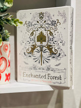 Load image into Gallery viewer, Enchanted Forest - Notecard Sets
