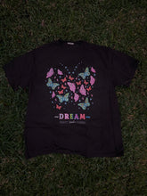 Load image into Gallery viewer, PREORDER Butterfly Dreams T-Shirt - Variety of colors
