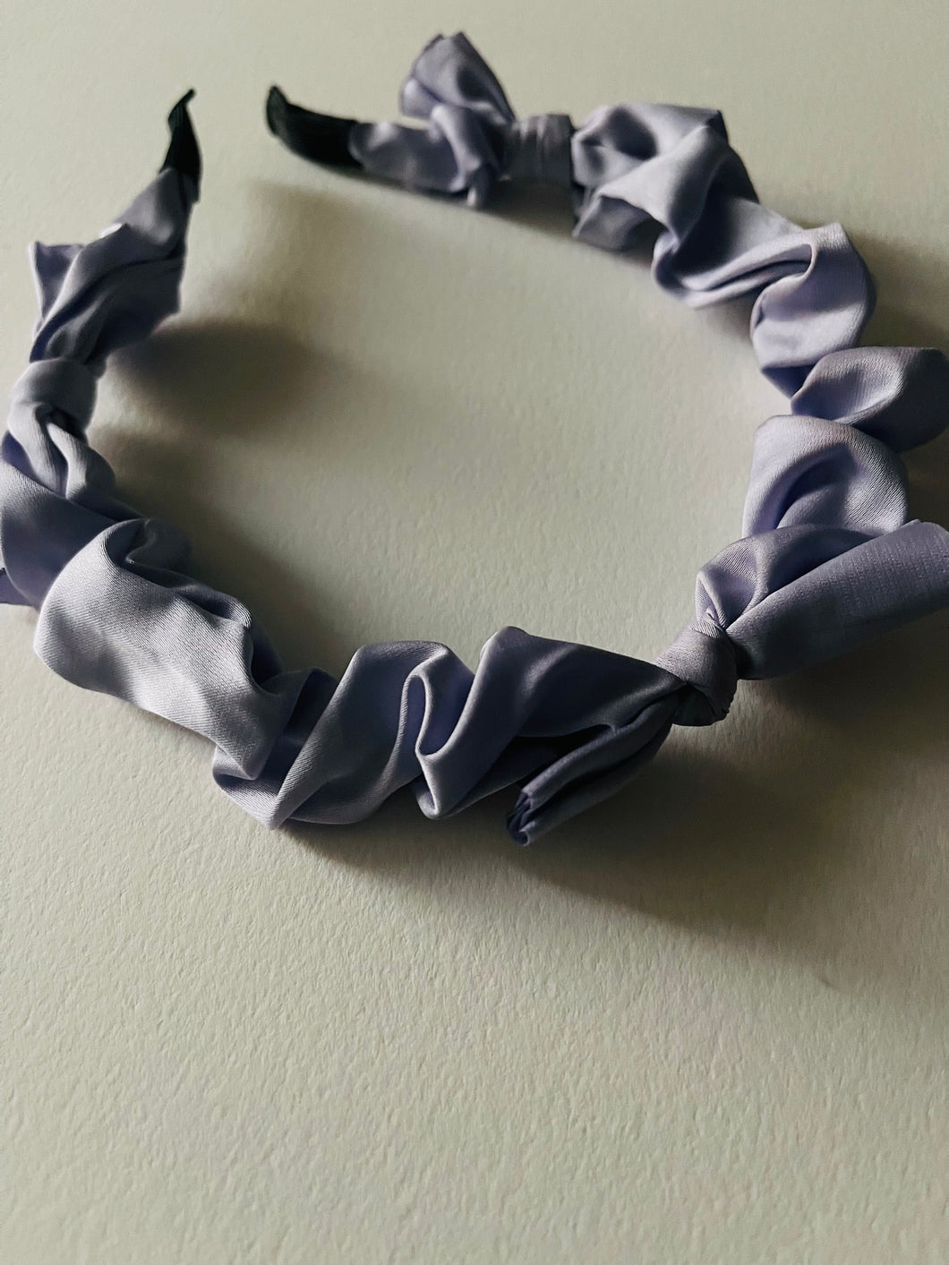 Lavender Haze Headband