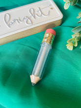 Load image into Gallery viewer, ICE, ICE, ICE, Baby Vanilla Pencil Lipgloss - Vanilla
