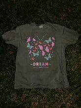 Load image into Gallery viewer, PREORDER Butterfly Dreams T-Shirt - Variety of colors
