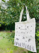 Load image into Gallery viewer, Doodle Bugs - Tote Bags
