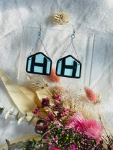 Load image into Gallery viewer, Harvest House Dangles
