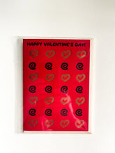 Load image into Gallery viewer, Valentine&#39;s Day Card
