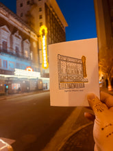 Load image into Gallery viewer, Jefferson Theatre Southeast Texas Series
