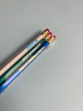 Load image into Gallery viewer, The Print Doodle Press Essential Pencil Trio
