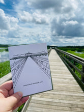 Load image into Gallery viewer, Cattail Marsh Boardwalk Southeast Texas Series
